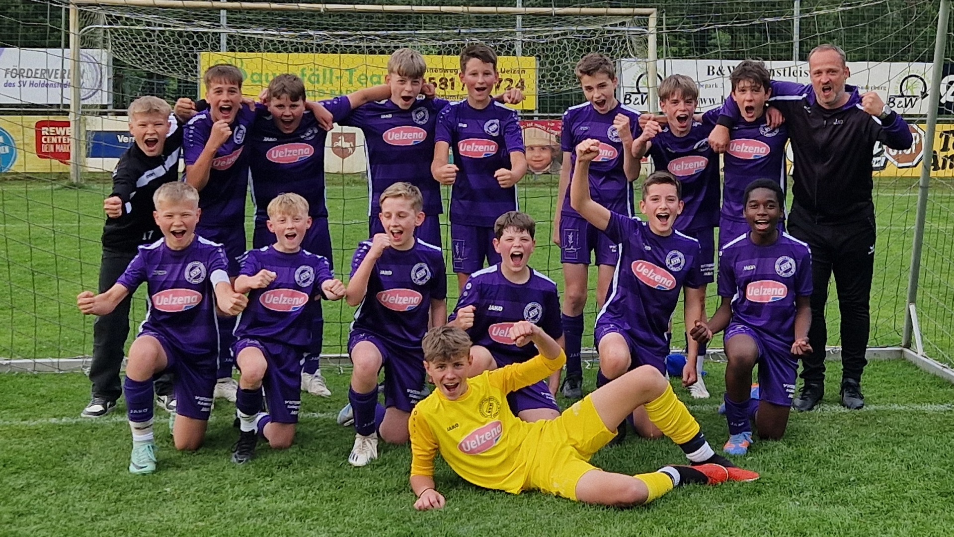 #sp-smart-caption-0 Jugend U15 I